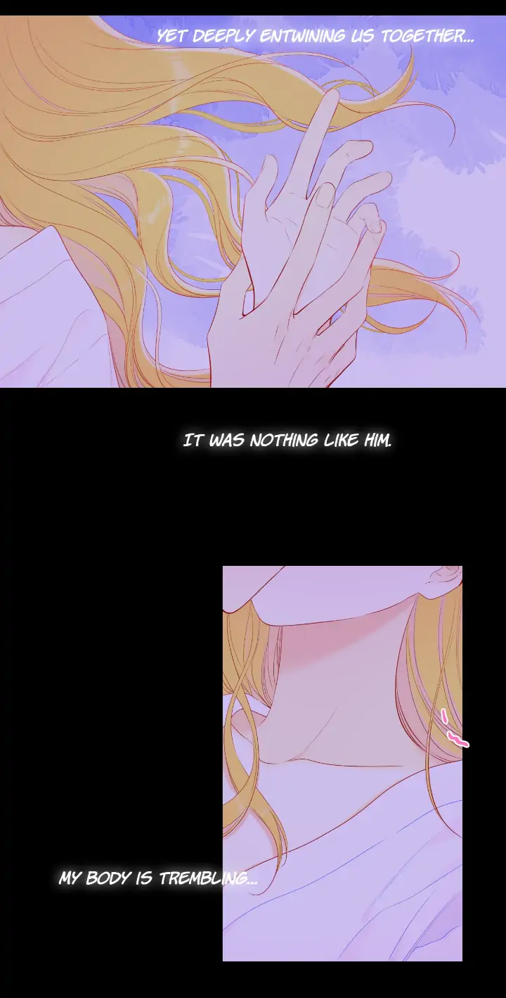 The Stars And I  100 page 11