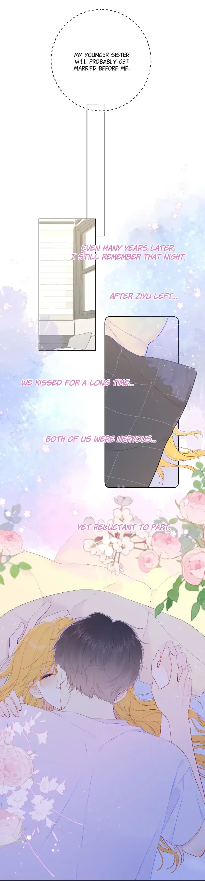 The Stars And I  101 page 4