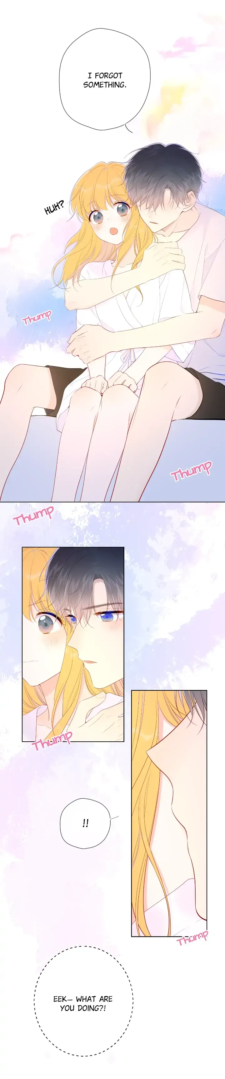 The Stars And I  101 page 13