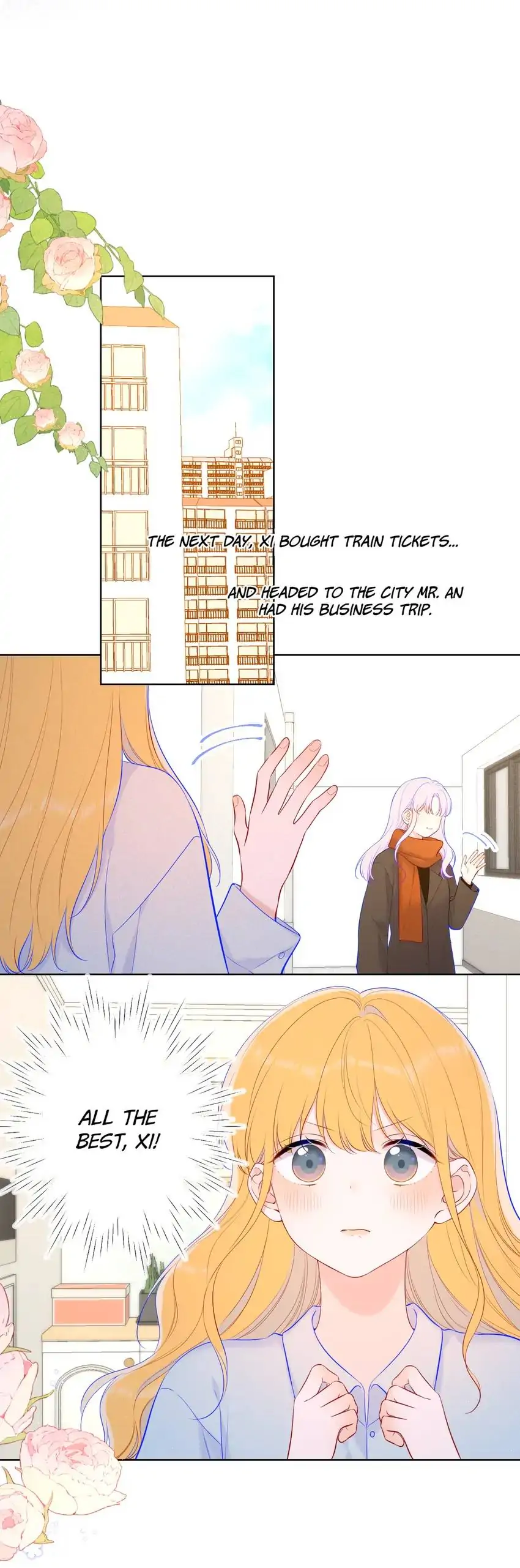 The Stars And I  111 page 2