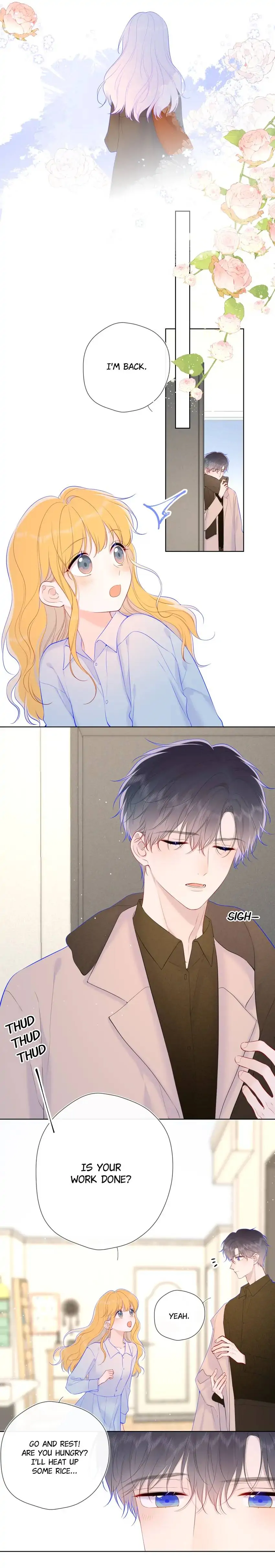 The Stars And I  111 page 3