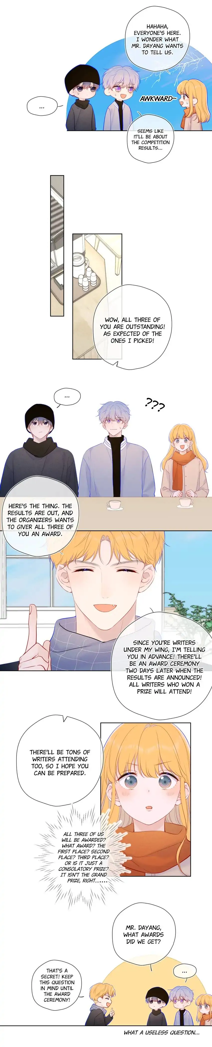 The Stars And I  111 page 11