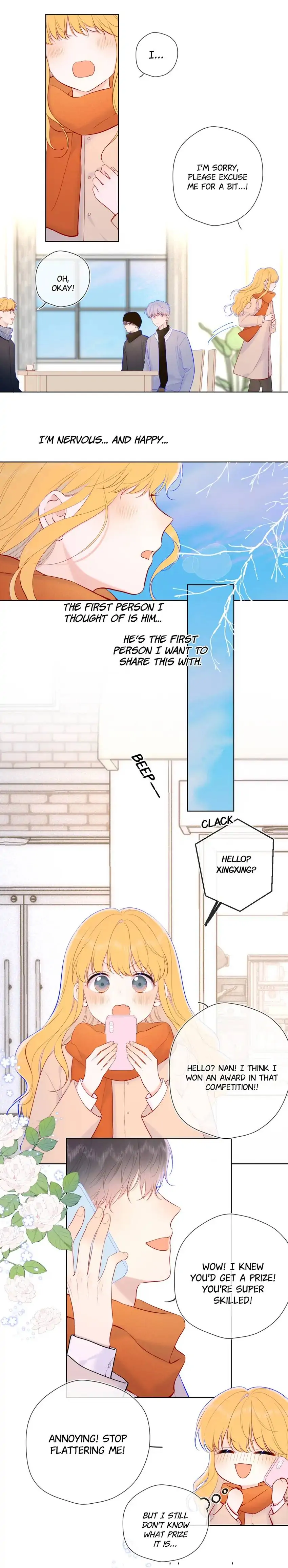 The Stars And I  111 page 12