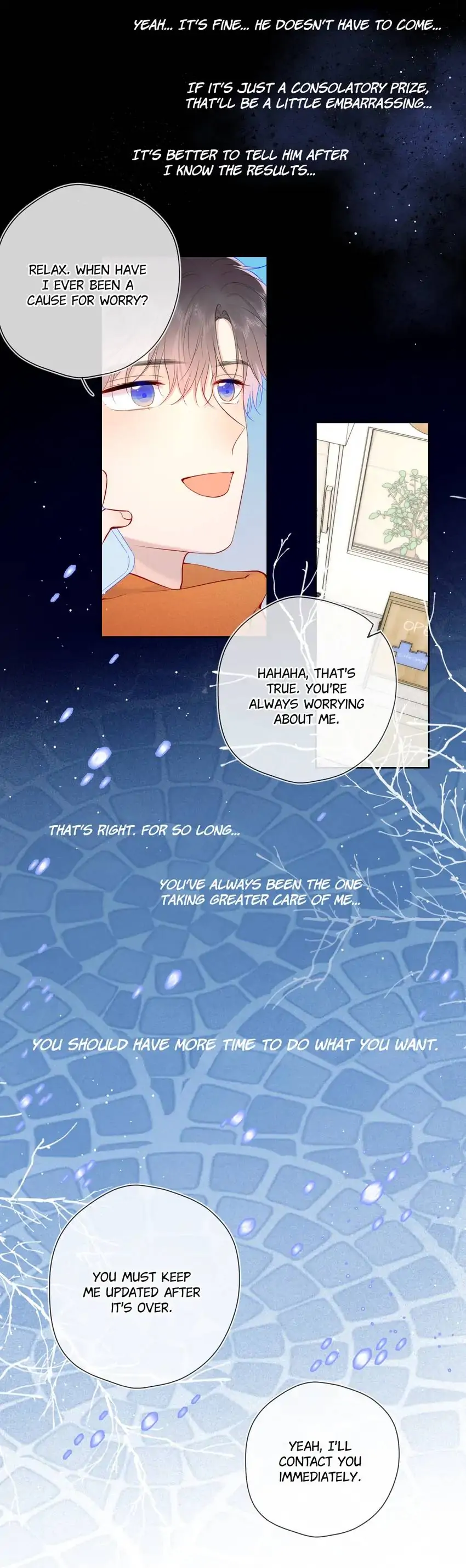 The Stars And I  111 page 14