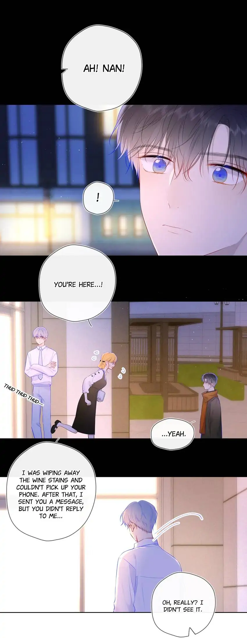 The Stars And I  113 page 10