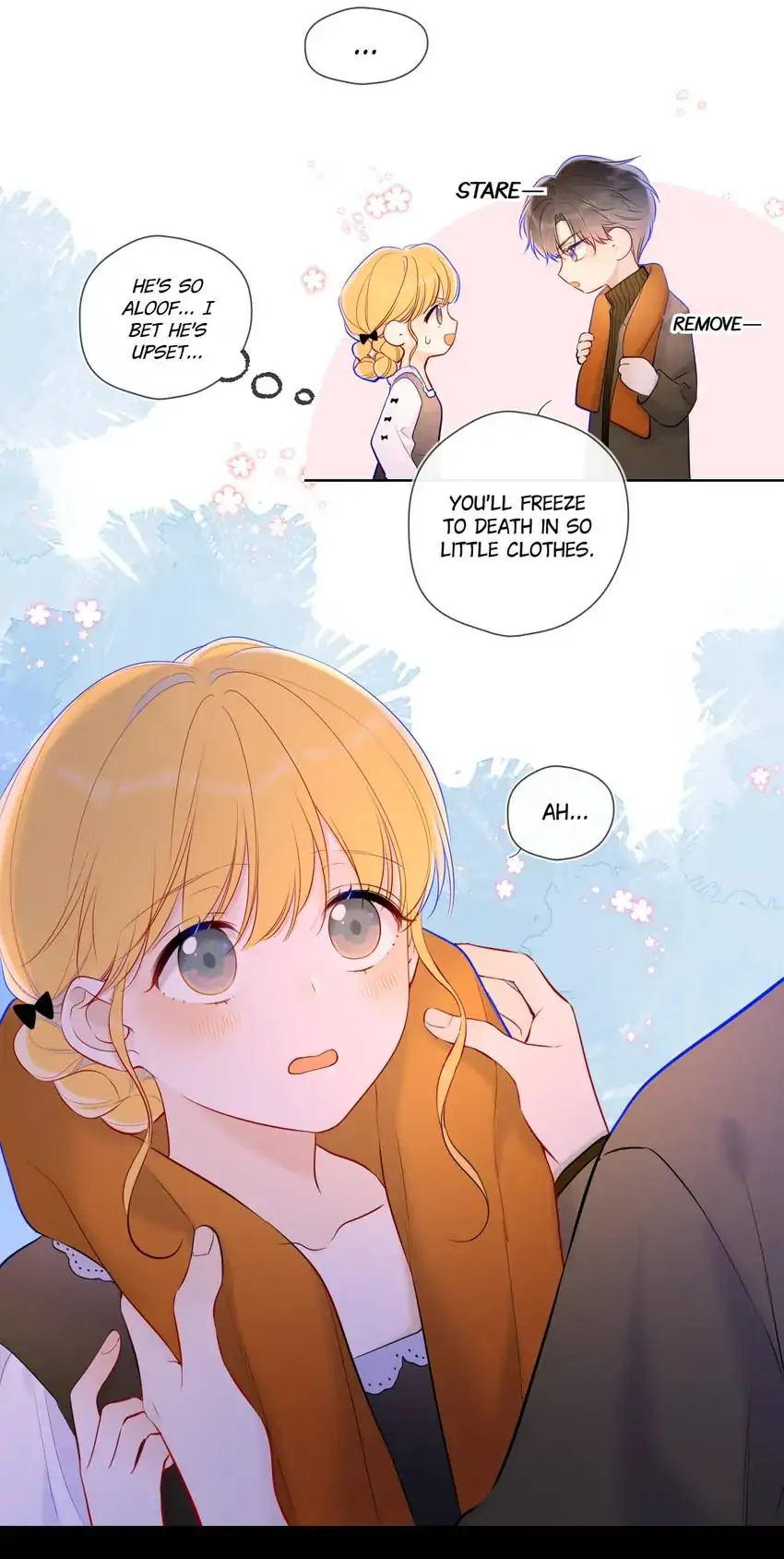 The Stars And I  113 page 11