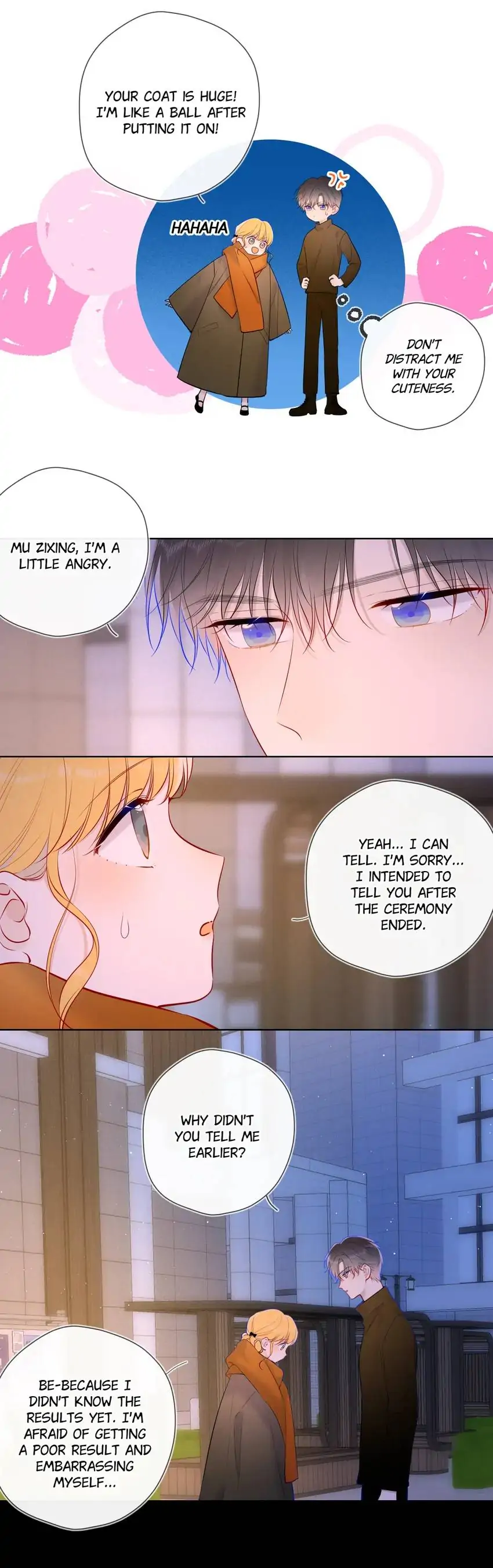 The Stars And I  113 page 13