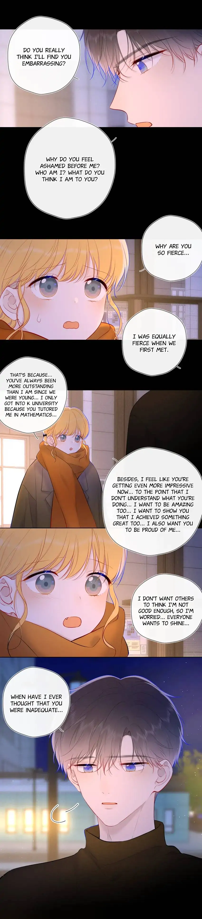 The Stars And I  113 page 14