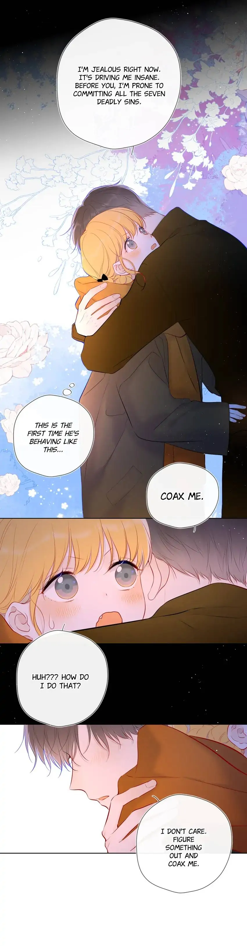 The Stars And I  113 page 16
