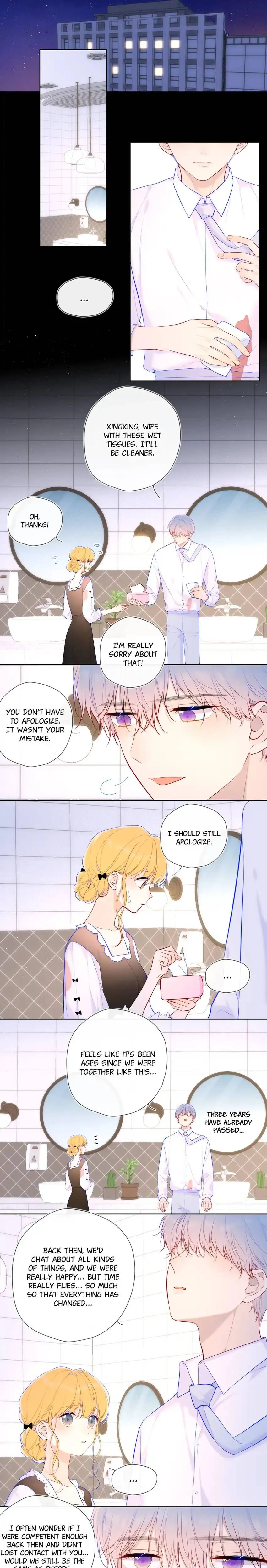 The Stars And I  113 page 2