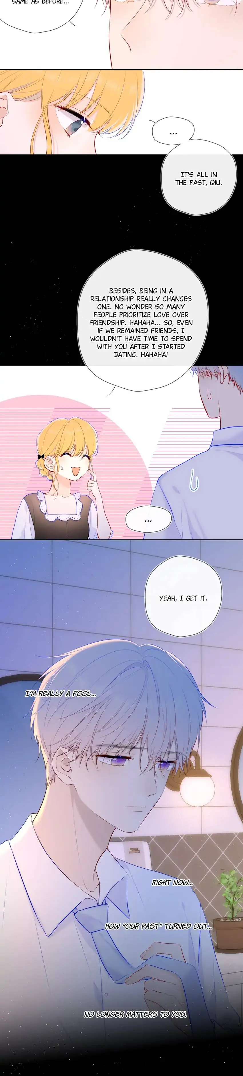 The Stars And I  113 page 3