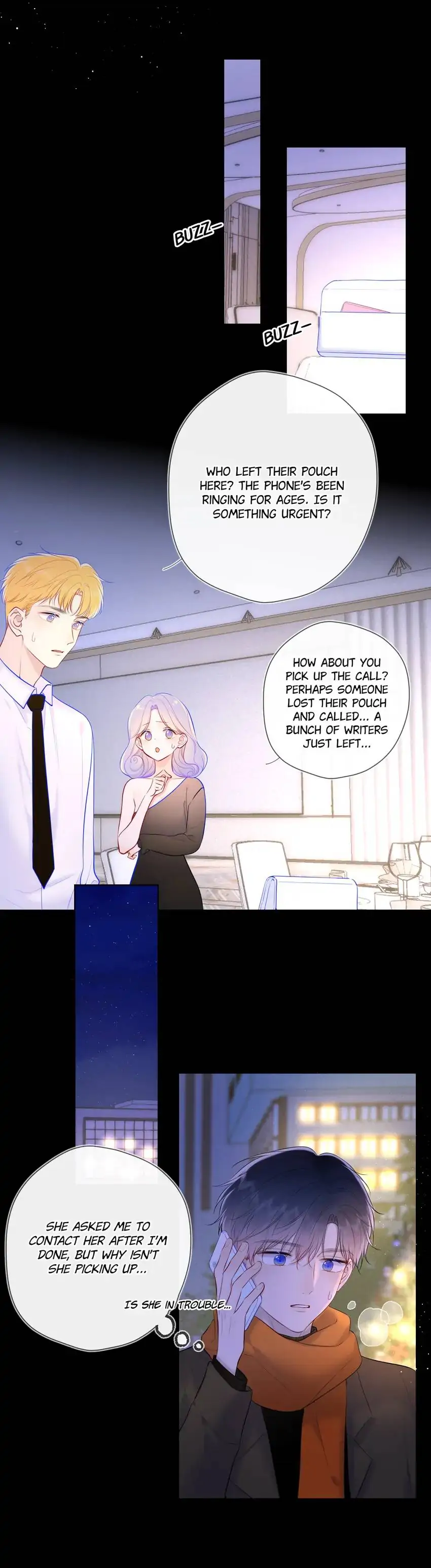 The Stars And I  113 page 4