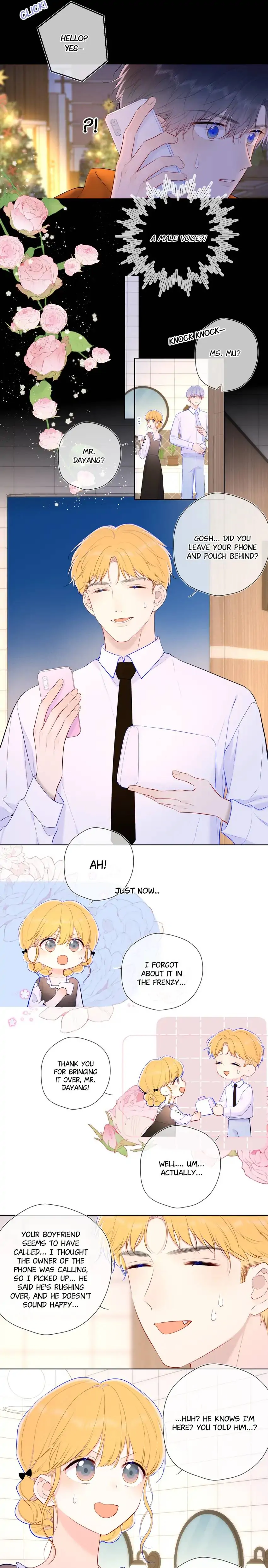The Stars And I  113 page 6