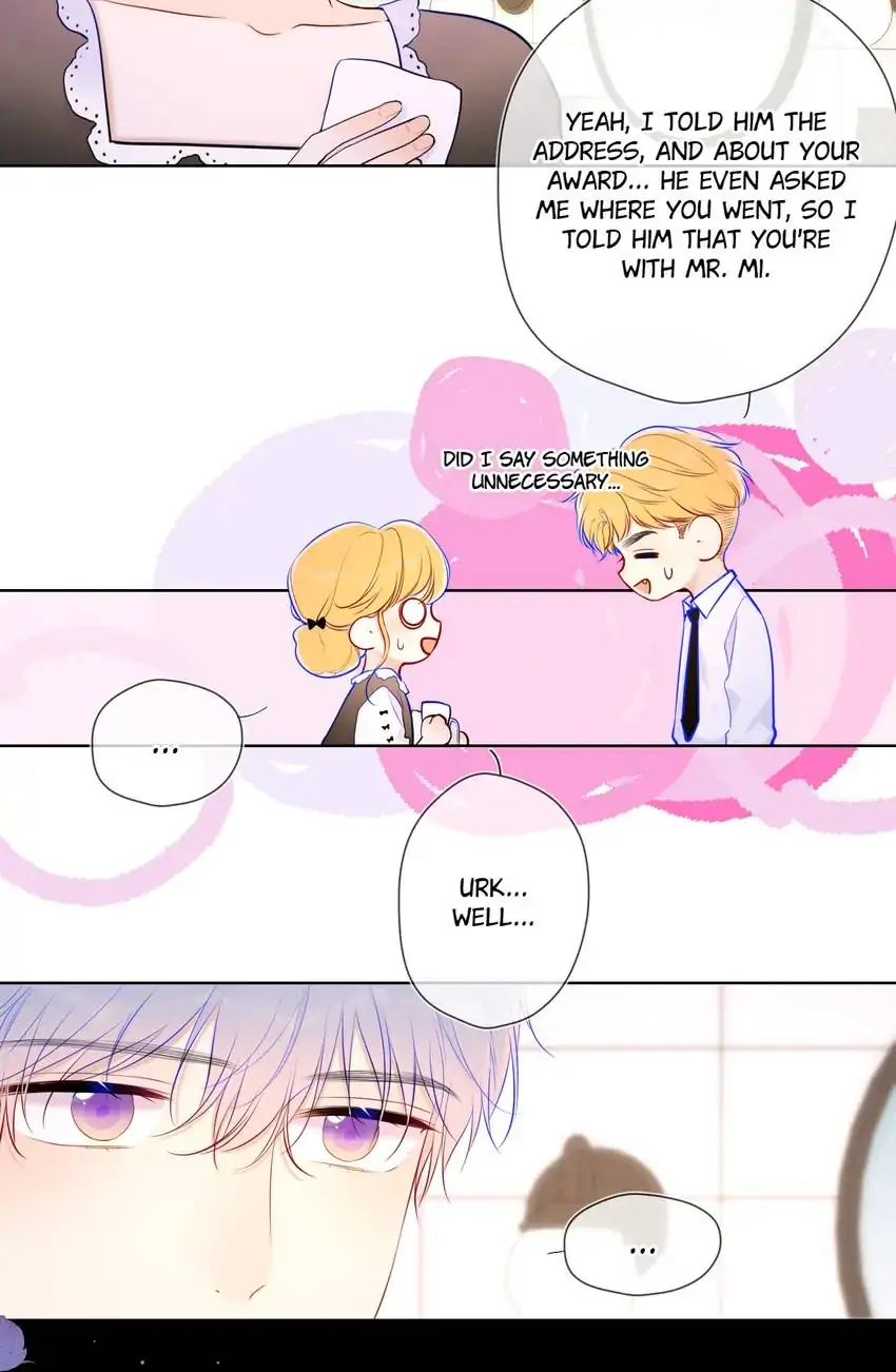 The Stars And I  113 page 7