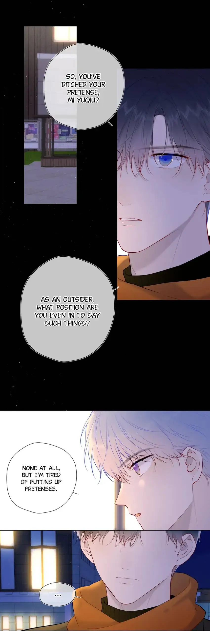 The Stars And I  113 page 9
