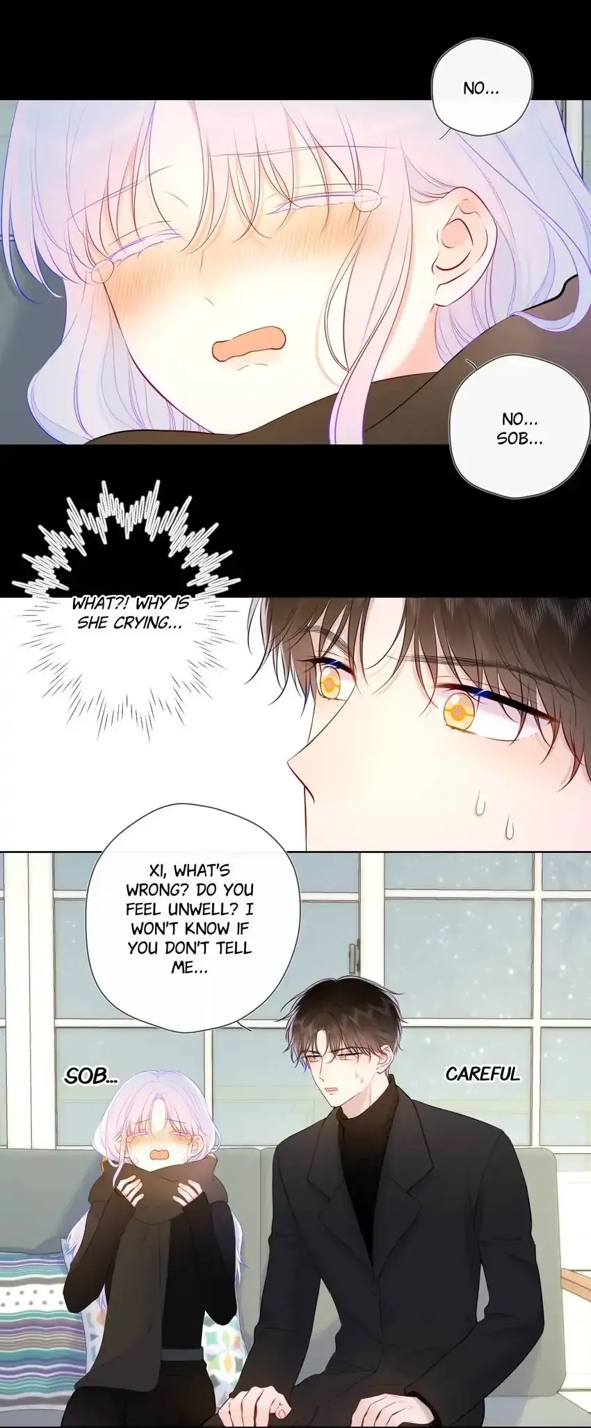The Stars And I  119 page 9