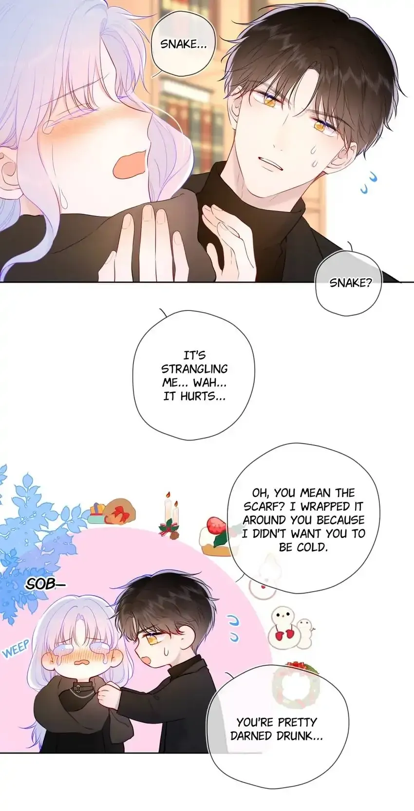The Stars And I  119 page 10