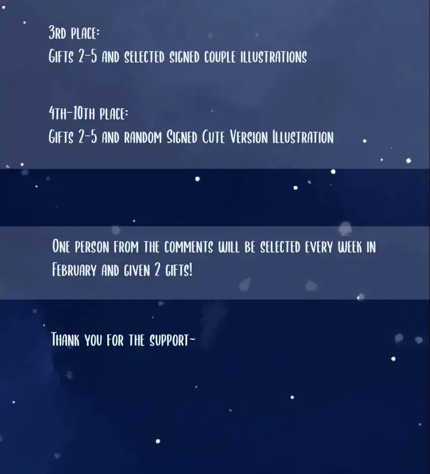 The Stars And I  119 page 16