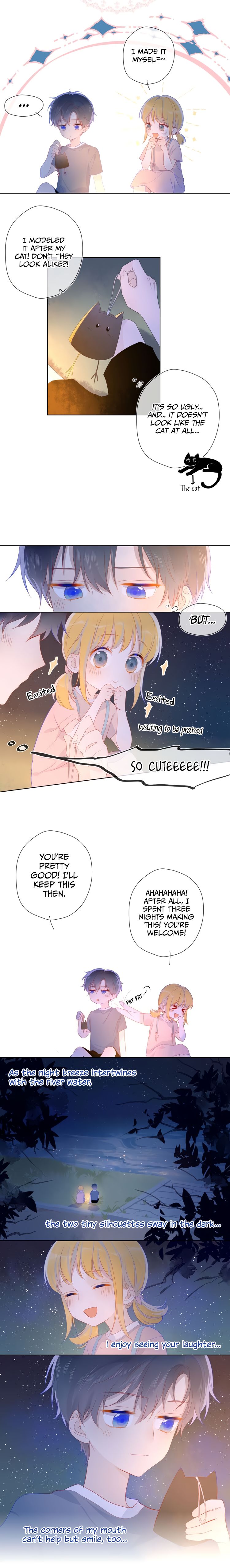 The Stars And I  13 page 3