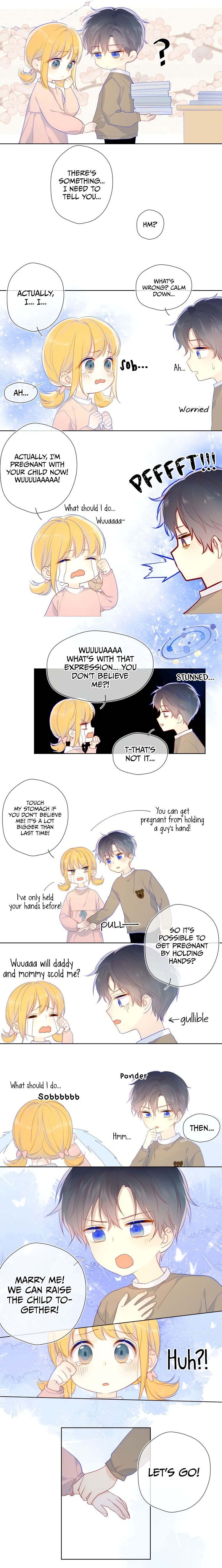 The Stars And I  13 page 6