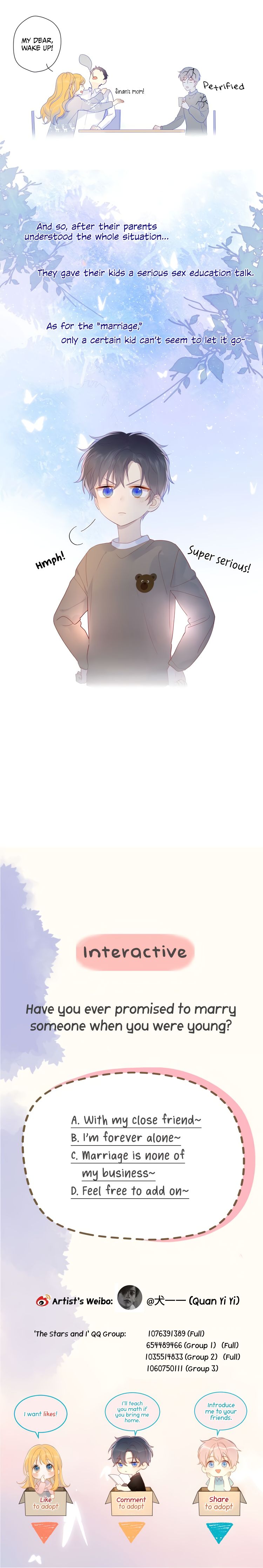 The Stars And I  13 page 8