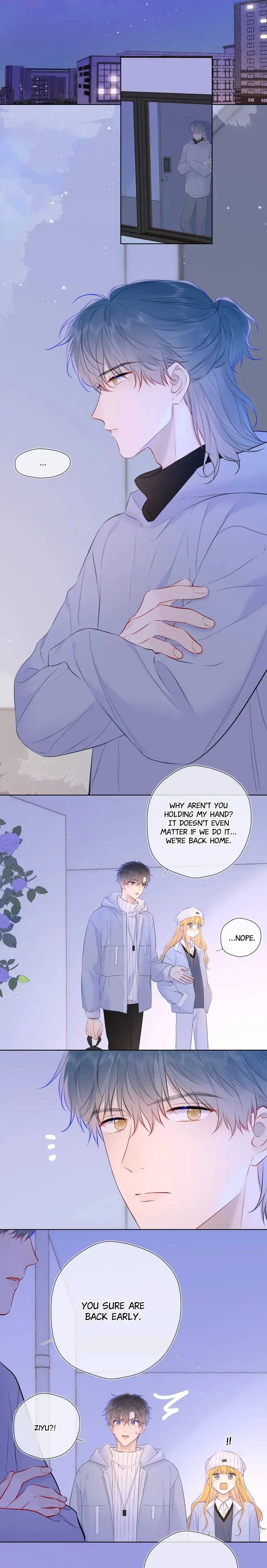 The Stars And I  135 page 1