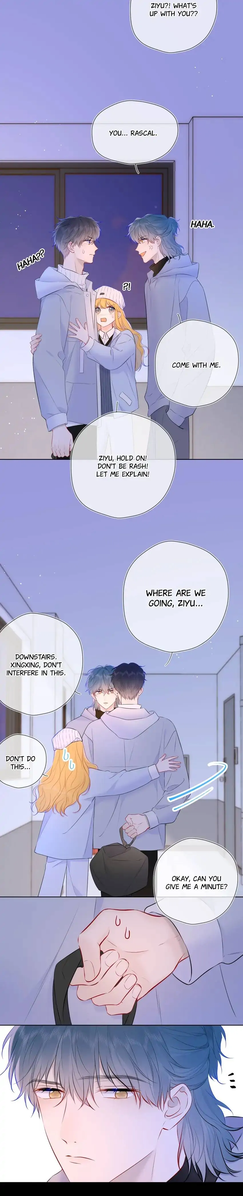 The Stars And I  135 page 2