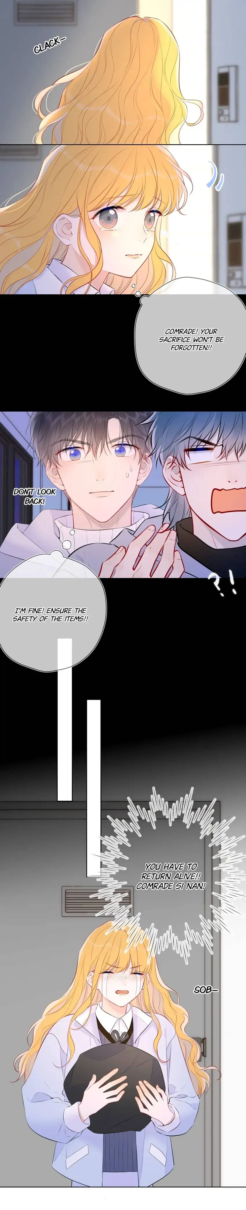 The Stars And I  135 page 6