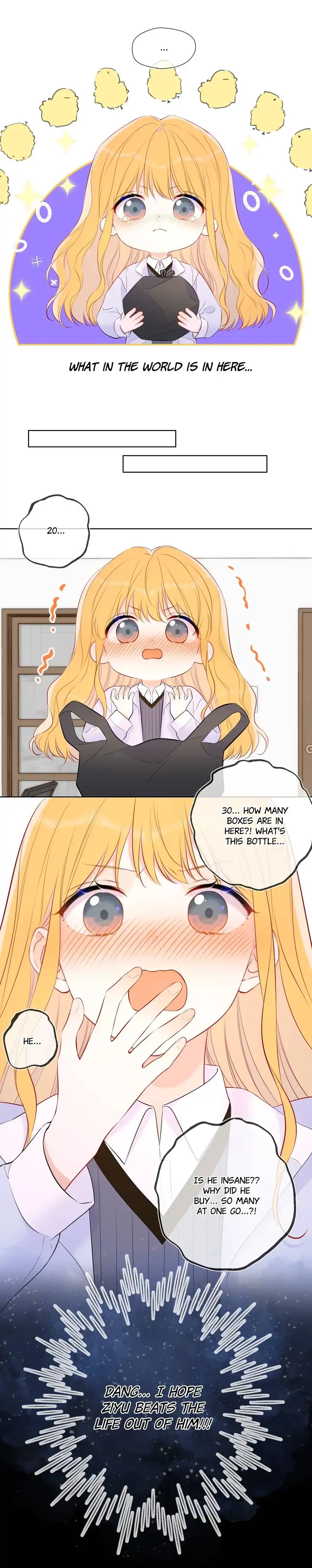 The Stars And I  135 page 7