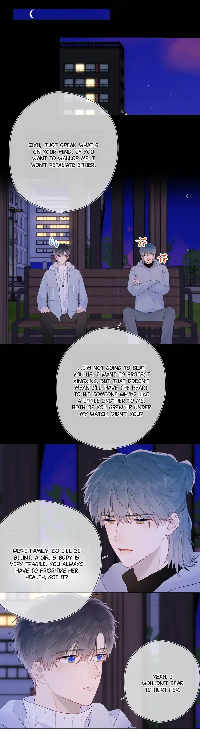 The Stars And I  135 page 8