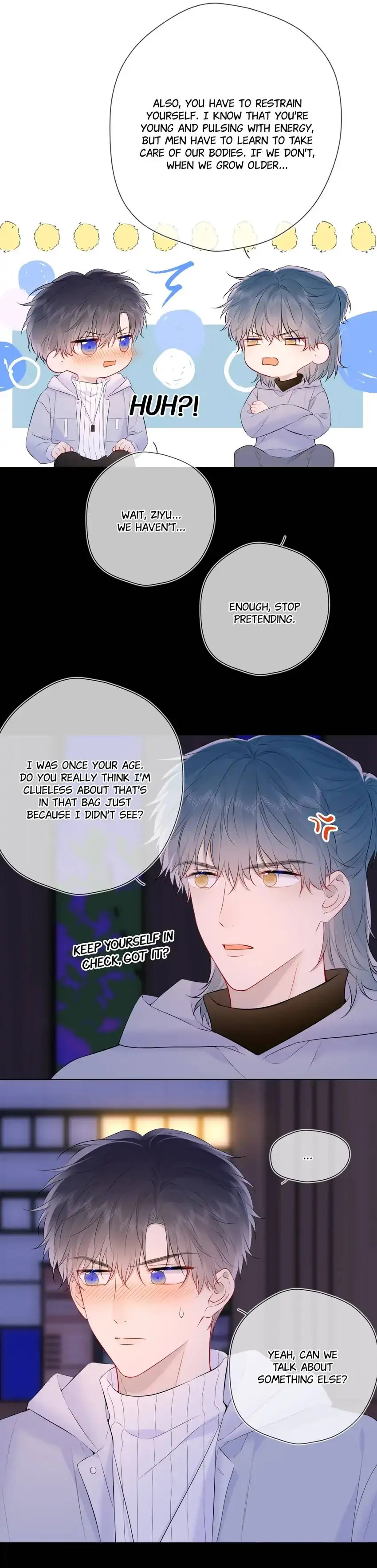 The Stars And I  135 page 9