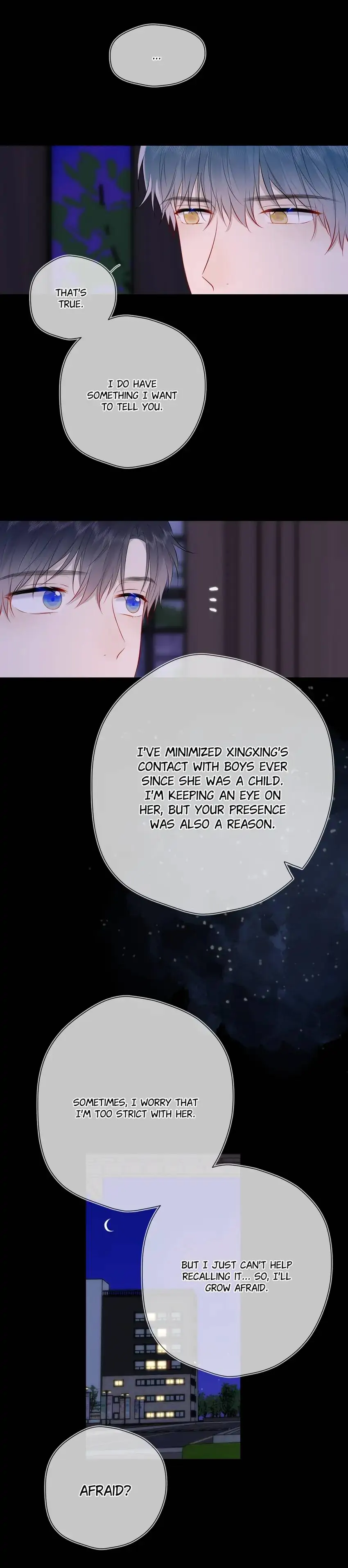 The Stars And I  135 page 10