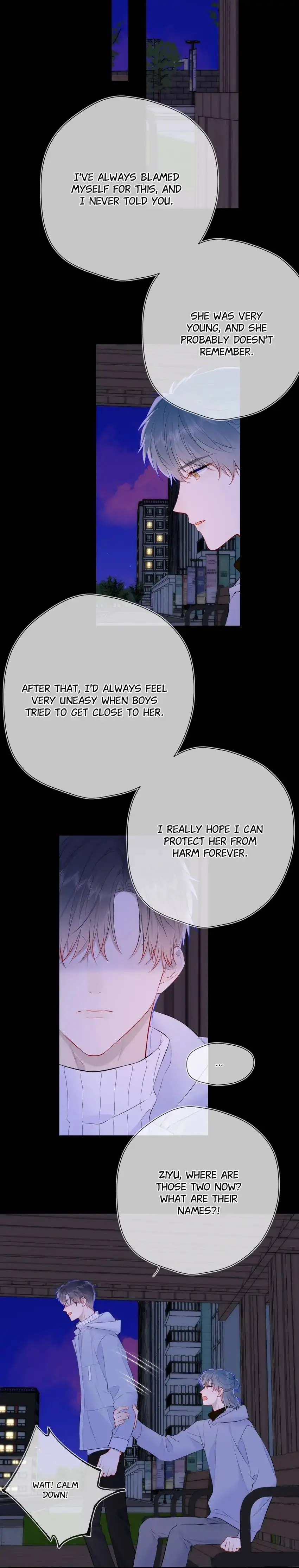 The Stars And I  135 page 18