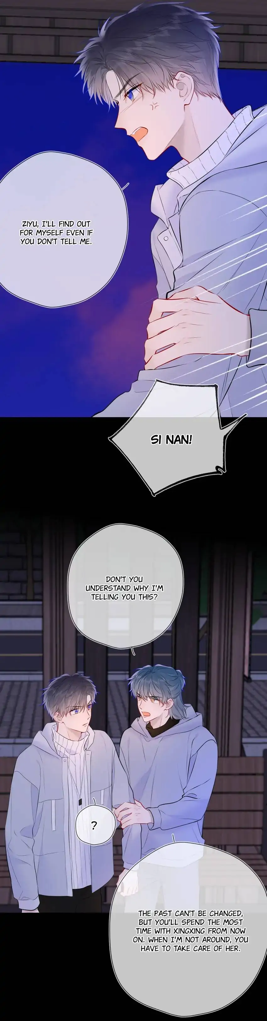 The Stars And I  135 page 20