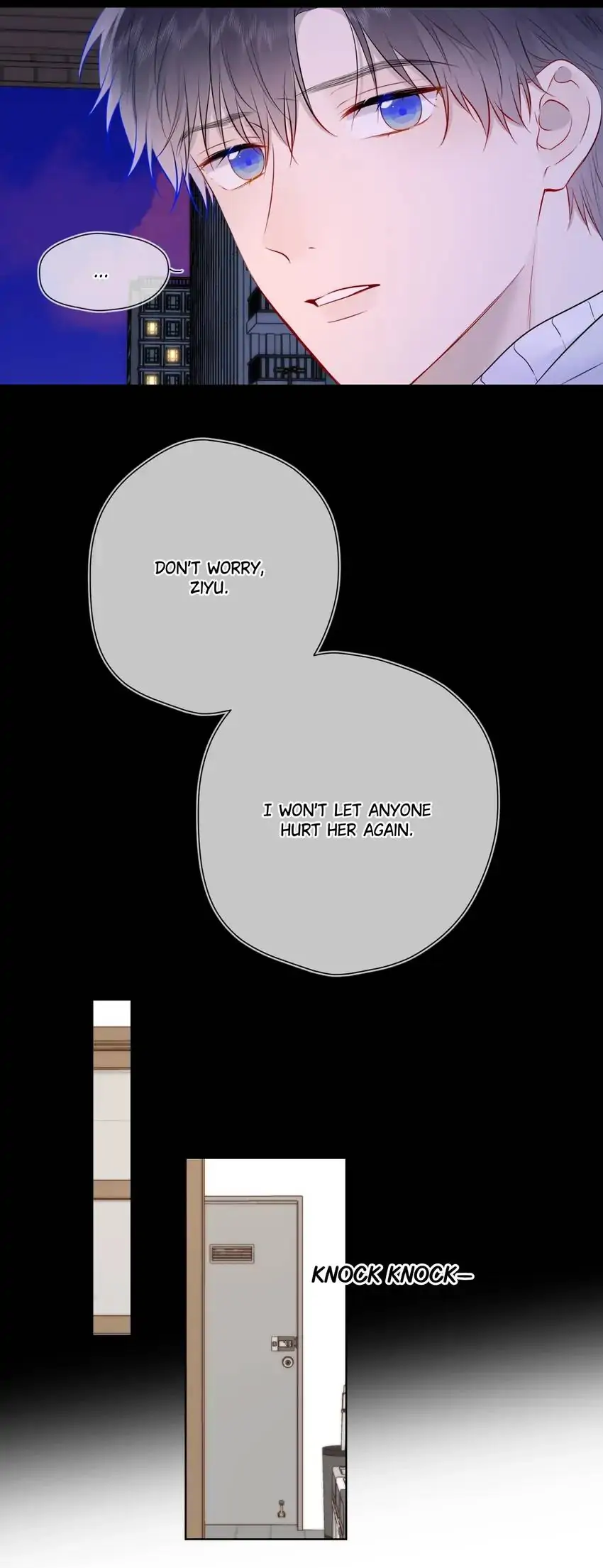 The Stars And I  135 page 21