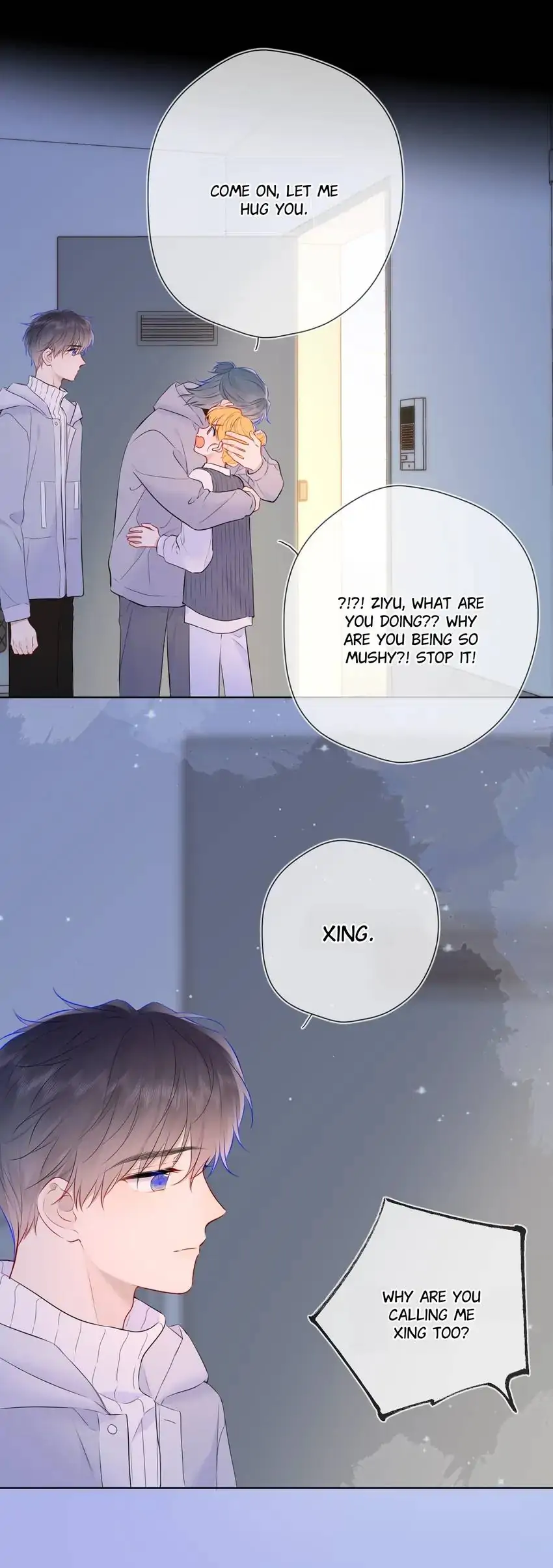 The Stars And I  135 page 23