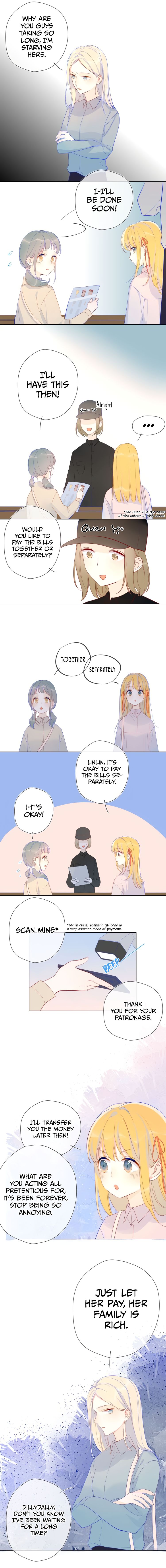 The Stars And I  15 page 2