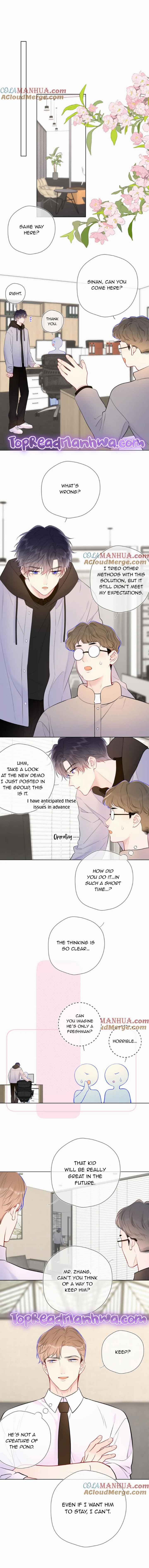 The Stars And I  151 page 4