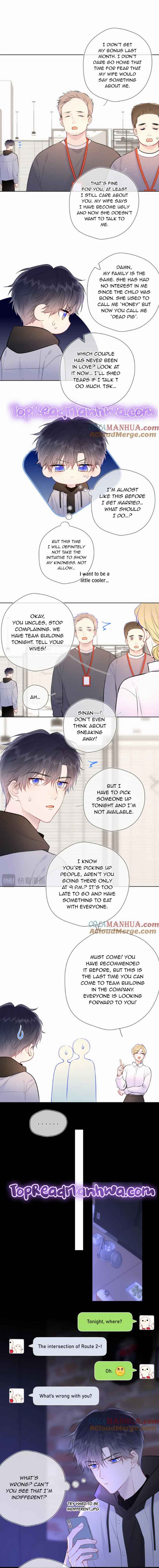 The Stars And I  151 page 5
