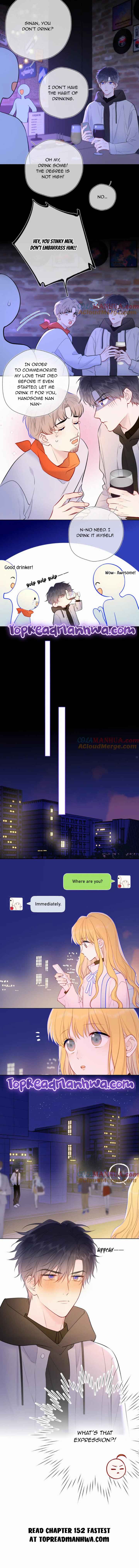 The Stars And I  151 page 6