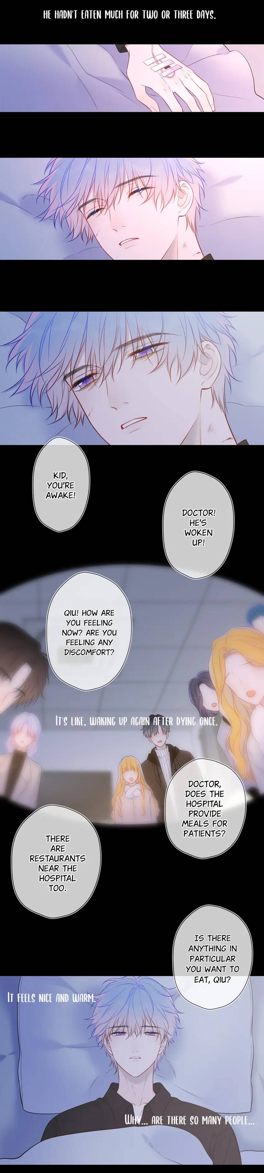 The Stars And I  160 page 15