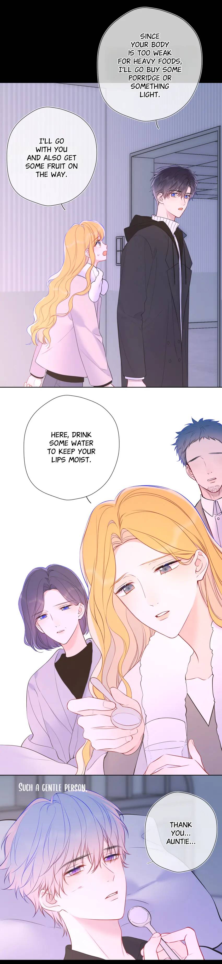 The Stars And I  160 page 16