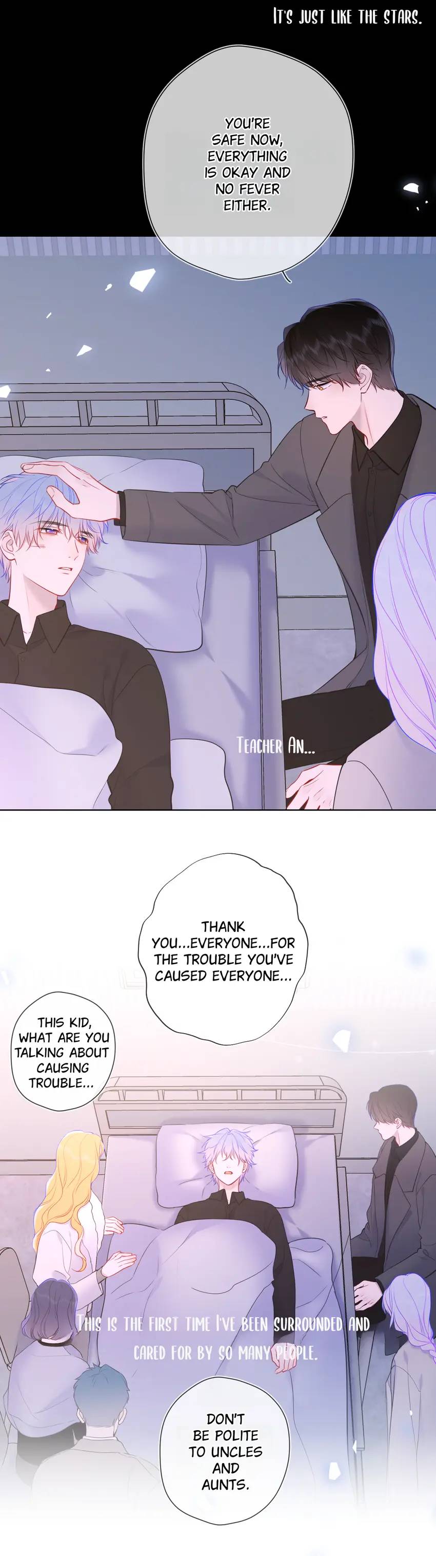 The Stars And I  160 page 17