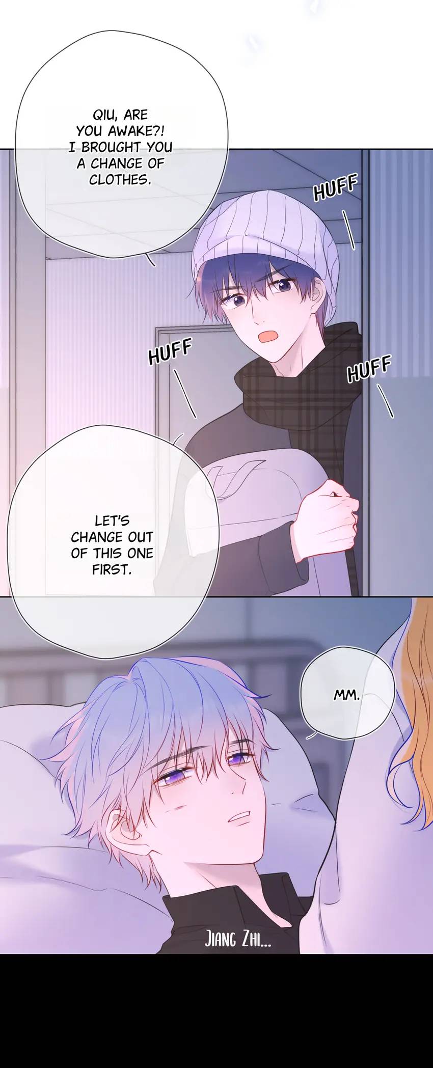 The Stars And I  160 page 18