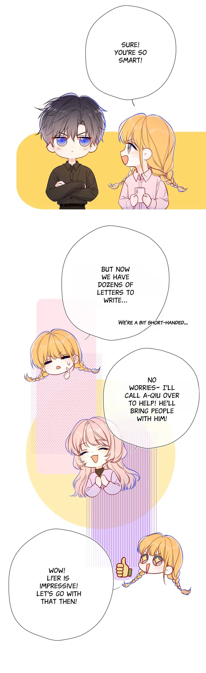 The Stars And I  160 page 1