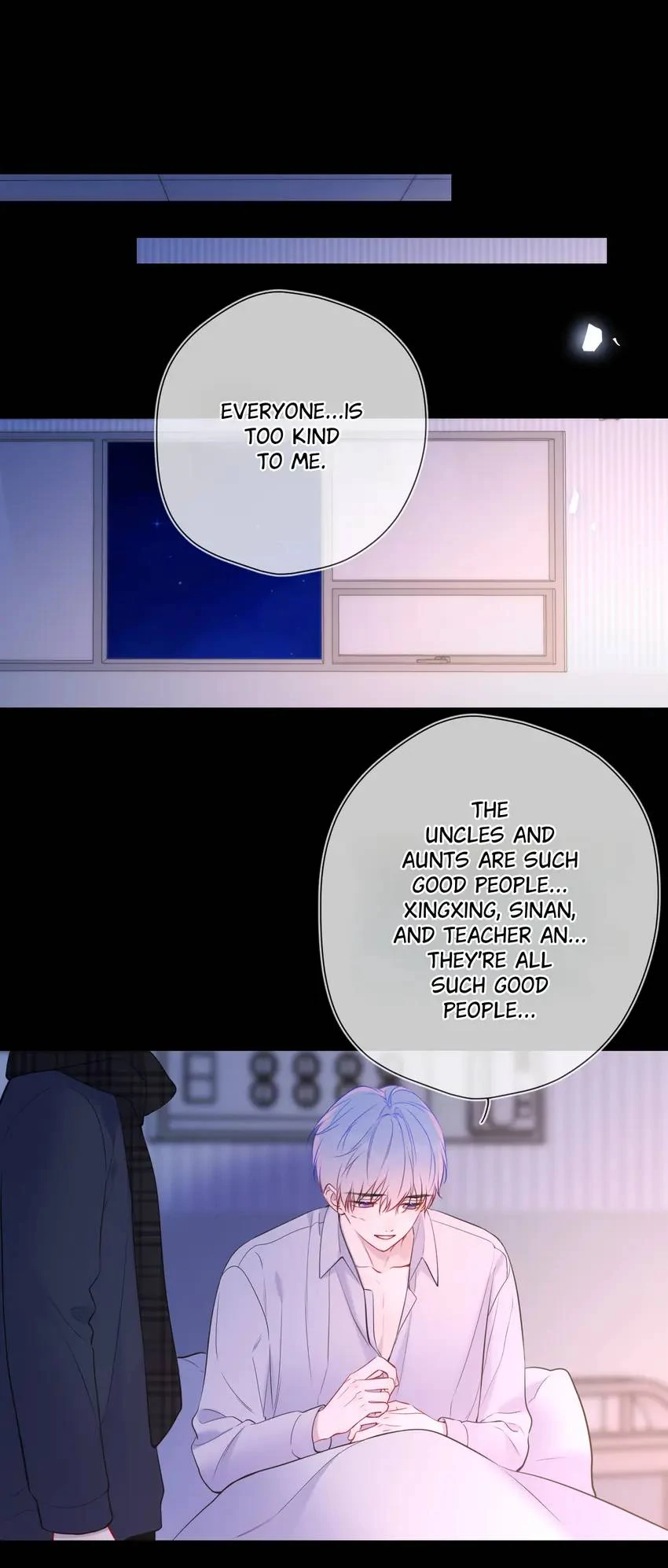 The Stars And I  160 page 19