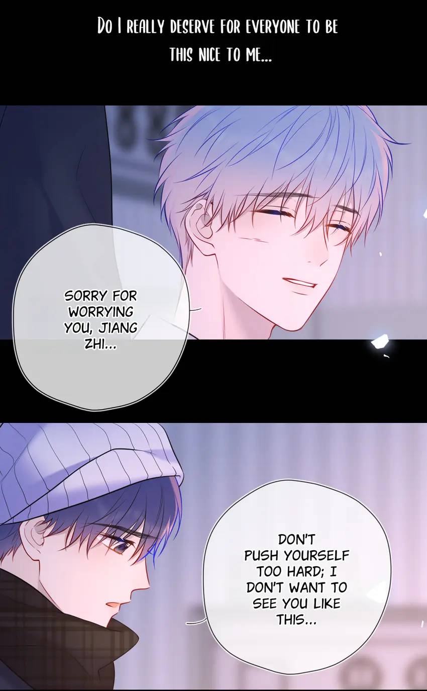 The Stars And I  160 page 20