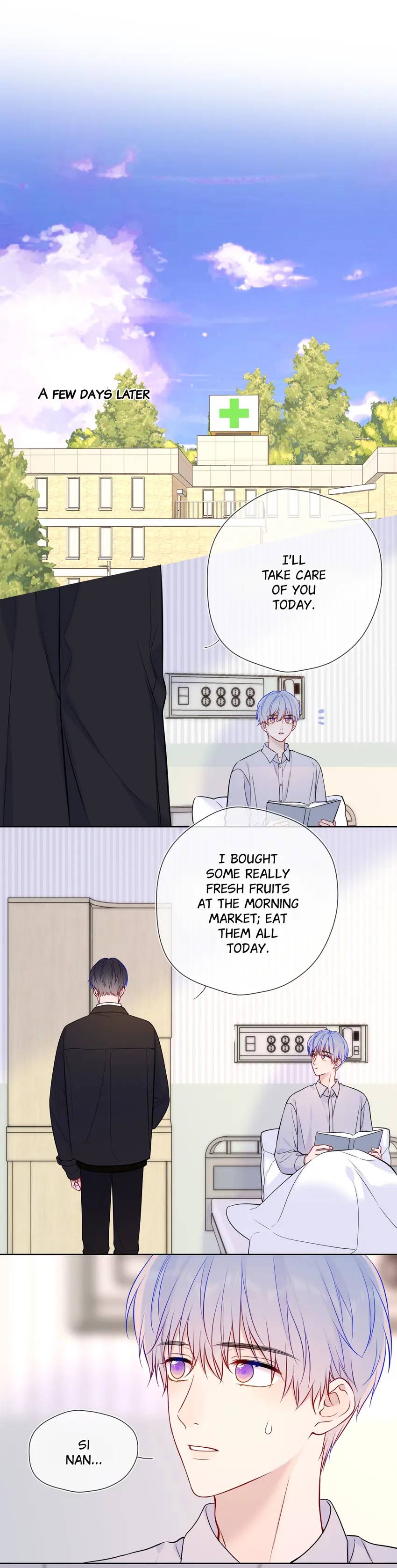 The Stars And I  160 page 2