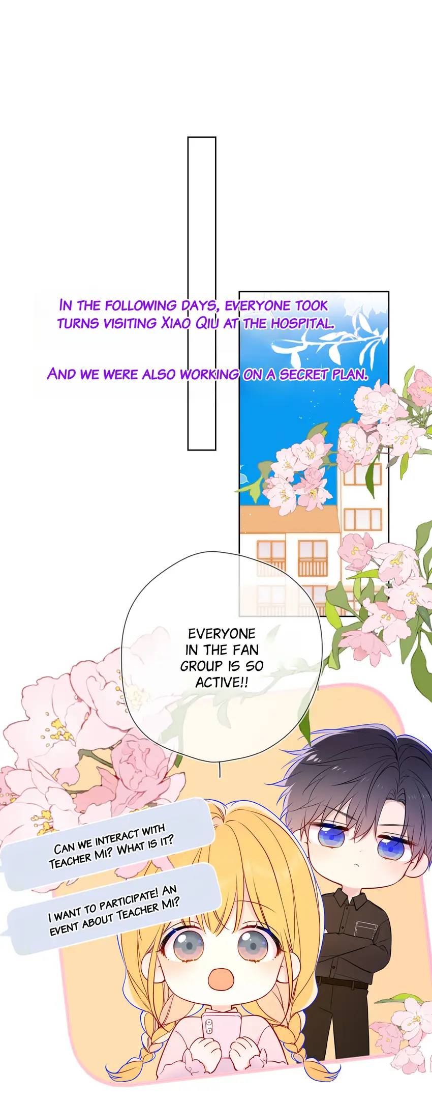 The Stars And I  160 page 32