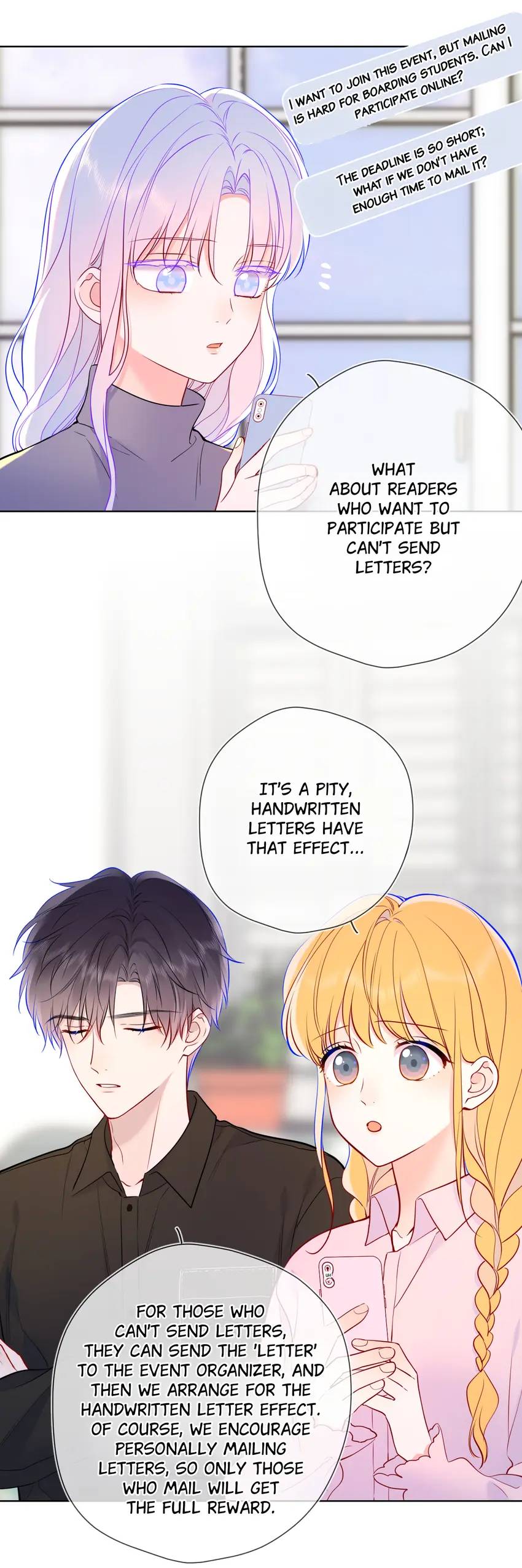 The Stars And I  160 page 34